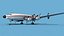 Lockheed L1649 Star Liner Trek