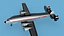 Lockheed L1649 Star Liner Trek