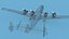 Lockheed L1649 Star Liner Trek