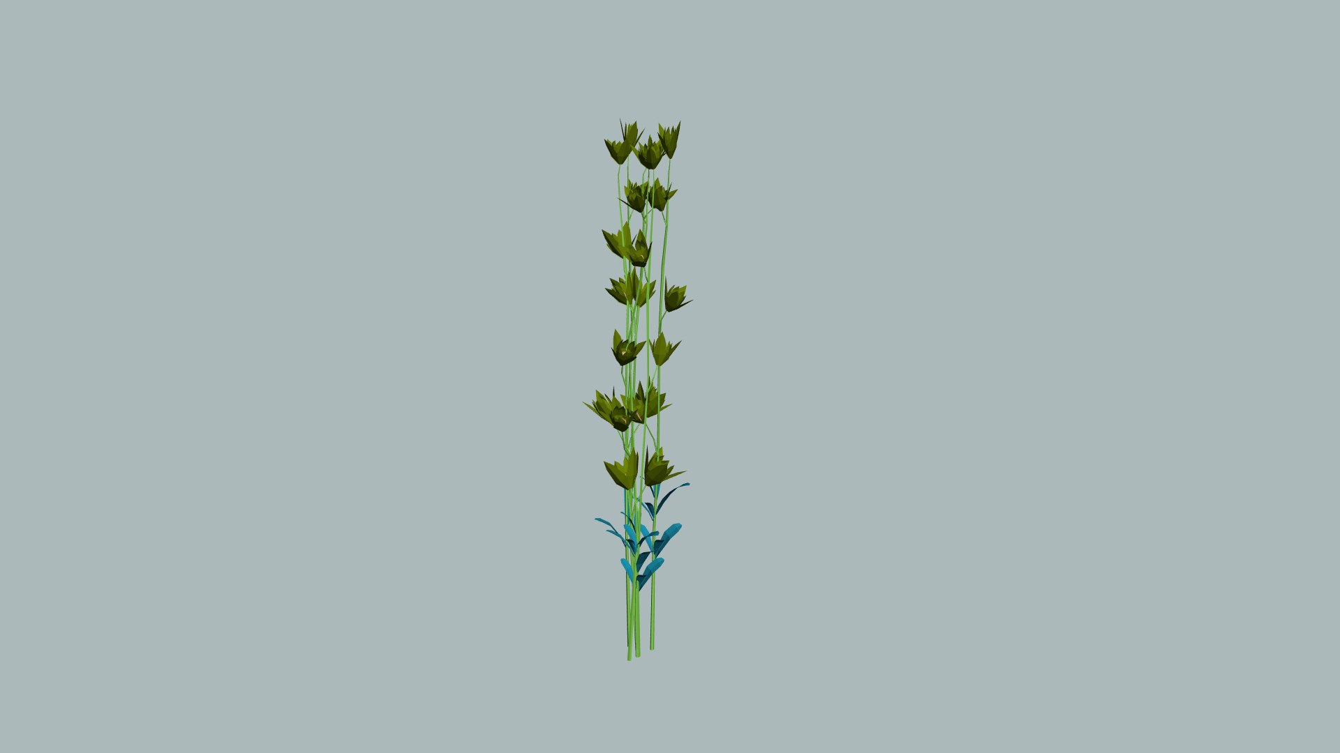 low poly cartoon plants 3D model https://p.turbosquid.com/ts-thumb/Wq/iFQP7X/Iu/2/png/1675940473/1920x1080/fit_q87/4ea5850fe715270ebb8d921d84cf89ad0b09fd90/2.jpg