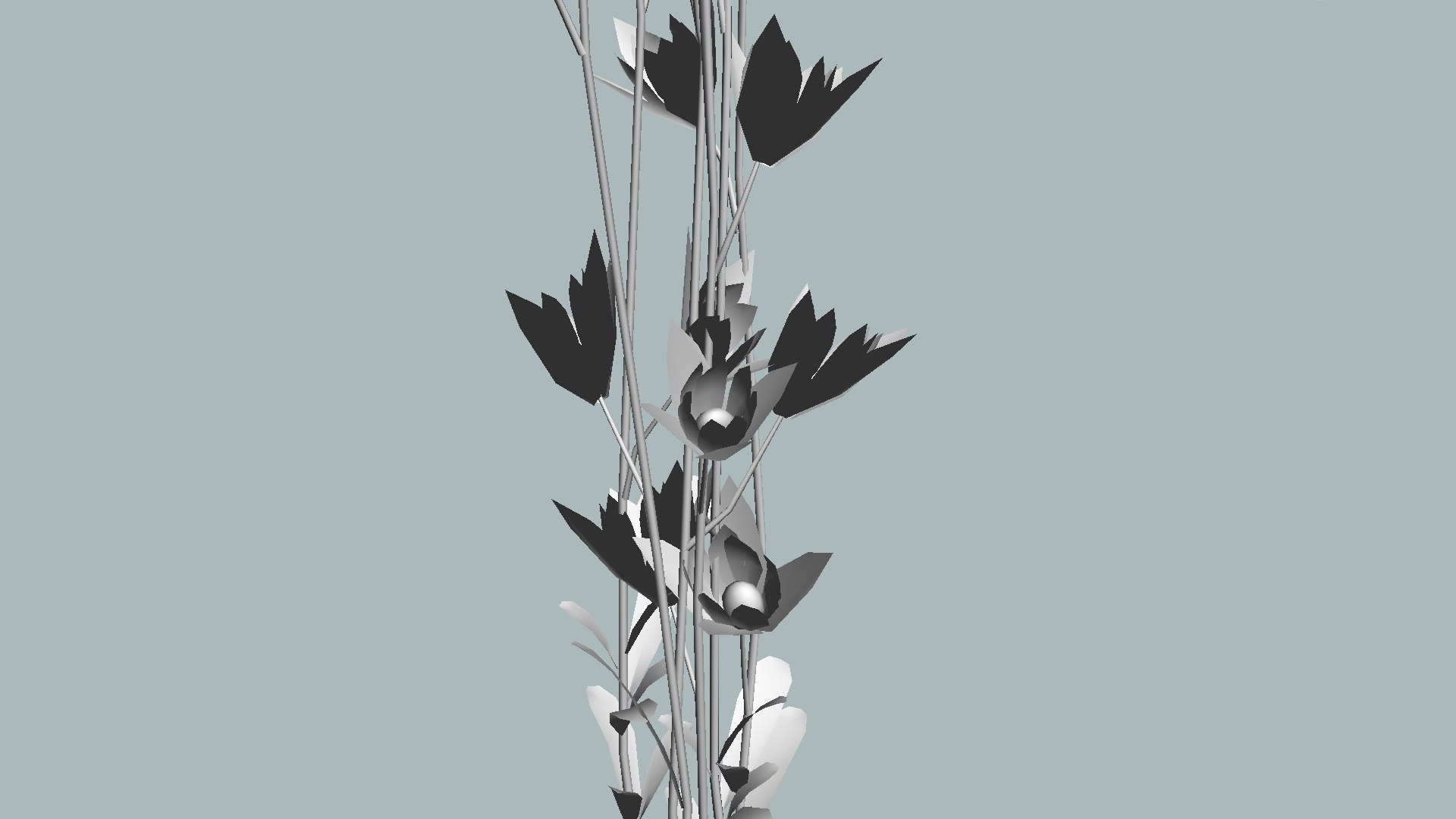 low poly cartoon plants 3D model https://p.turbosquid.com/ts-thumb/Wq/iFQP7X/lc/l5/png/1675940479/1920x1080/fit_q87/5844709b774fb0270f199dbc8b6cd00622e3d60e/l5.jpg
