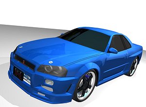skyline 3ds