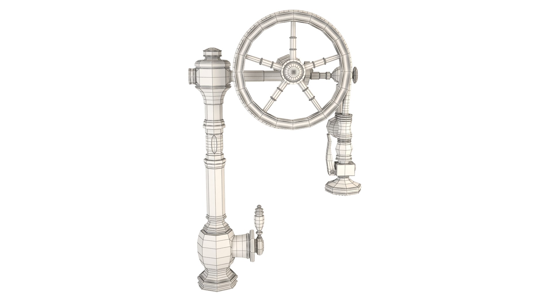 3D faucet designed https://p.turbosquid.com/ts-thumb/Wq/k9fcOh/OE6DUQlP/wireframe_01/png/1538211868/1920x1080/fit_q87/65e04157b1c4429b233f7ce5b8d8e9131bca7a8e/wireframe_01.jpg
