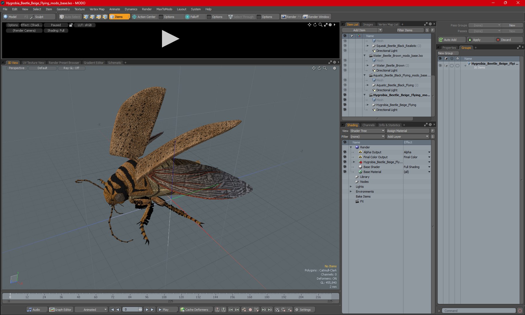 Hygrobia Beetle Beige Realistic Flying 3D model https://p.turbosquid.com/ts-thumb/Wq/kcVtwe/AL/hygrobiabeetlebeigerealisticflyingvray3dmodel030/jpg/1718596279/1920x1080/fit_q87/4ec47e9880715c40565099cef72788c99cb6be00/hygrobiabeetlebeigerealisticflyingvray3dmodel030.jpg