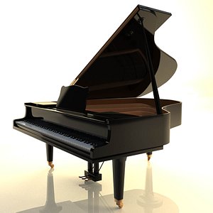 Grand Piano