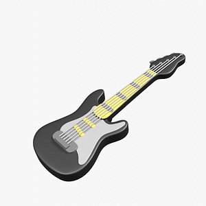 Electric Guitar