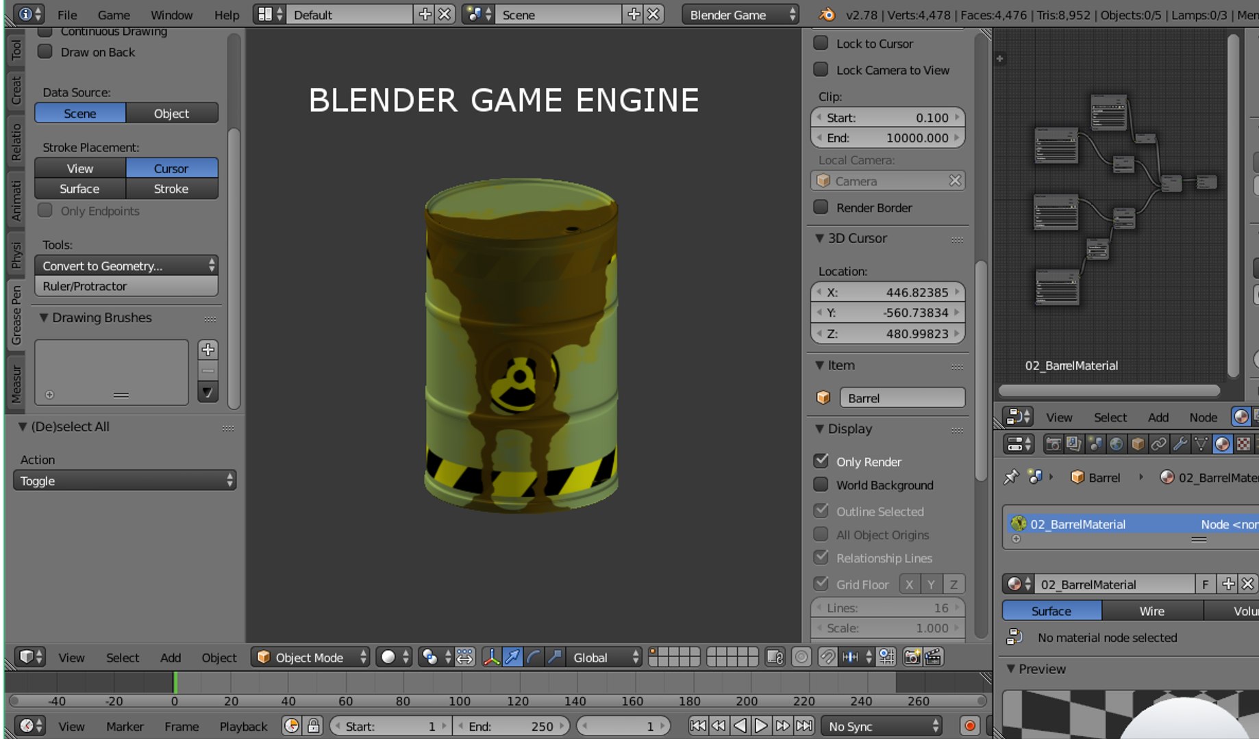 3D barrel waste nuclear model https://p.turbosquid.com/ts-thumb/Wq/pNz24X/dmxgbYIE/presentation6_blendergameengine/png/1507440553/1920x1080/fit_q87/1e4686be9cab5f6a286769dcd092bc42a0c7641e/presentation6_blendergameengine.jpg