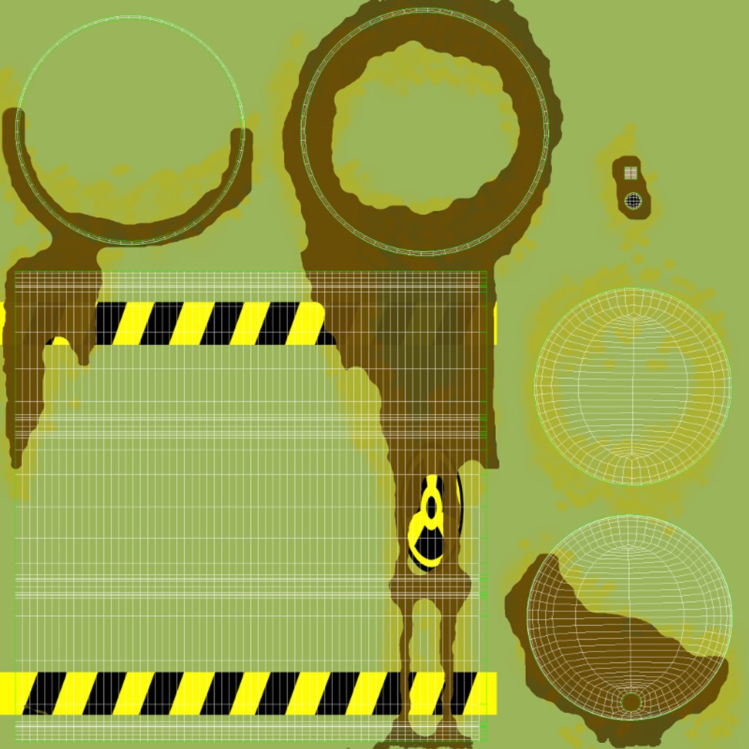 3D barrel waste nuclear model https://p.turbosquid.com/ts-thumb/Wq/pNz24X/y2D7Q5Xy/barrel_diffuseuvlayout/png/1507440553/1920x1080/fit_q87/4ee86bea221b9b9b8df1179f2a5a928c3c37eec8/barrel_diffuseuvlayout.jpg