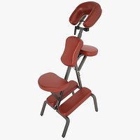 Massage Chair Bedford