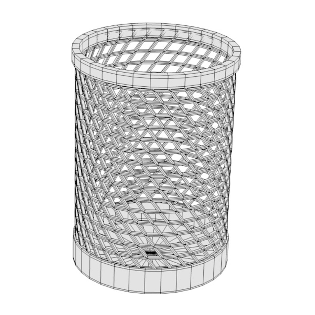 pencil cup 3d https://p.turbosquid.com/ts-thumb/Wq/tFMDrn/vpPzce16/stationerycup3w/jpg/1358520611/1920x1080/fit_q87/f3cd6b5f0732ece126b3ac767bea8444112a42b4/stationerycup3w.jpg