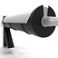 Sealant Caulk Gun With Caulk Tube