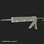 Sealant Caulk Gun With Caulk Tube