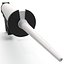 Sealant Caulk Gun With Caulk Tube