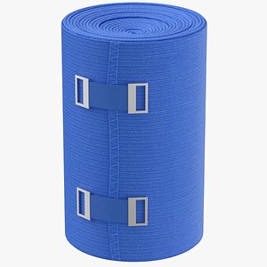 Medical Elastic Bandage 03
