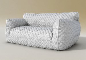 Gervasoni Nuvola 10 Sofa