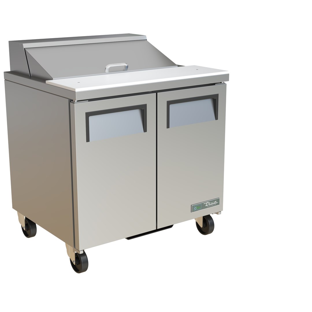 TRUE® BUNDLE: REFRIGERATOR / FREEZER + PREP TABLE 3D model https://p.turbosquid.com/ts-thumb/Wr/5Tq42v/e6/02a/png/1778925120/1920x1080/fit_q87/2f3f9855506696522d797047e410dc84bf6a3f30/02a.jpg