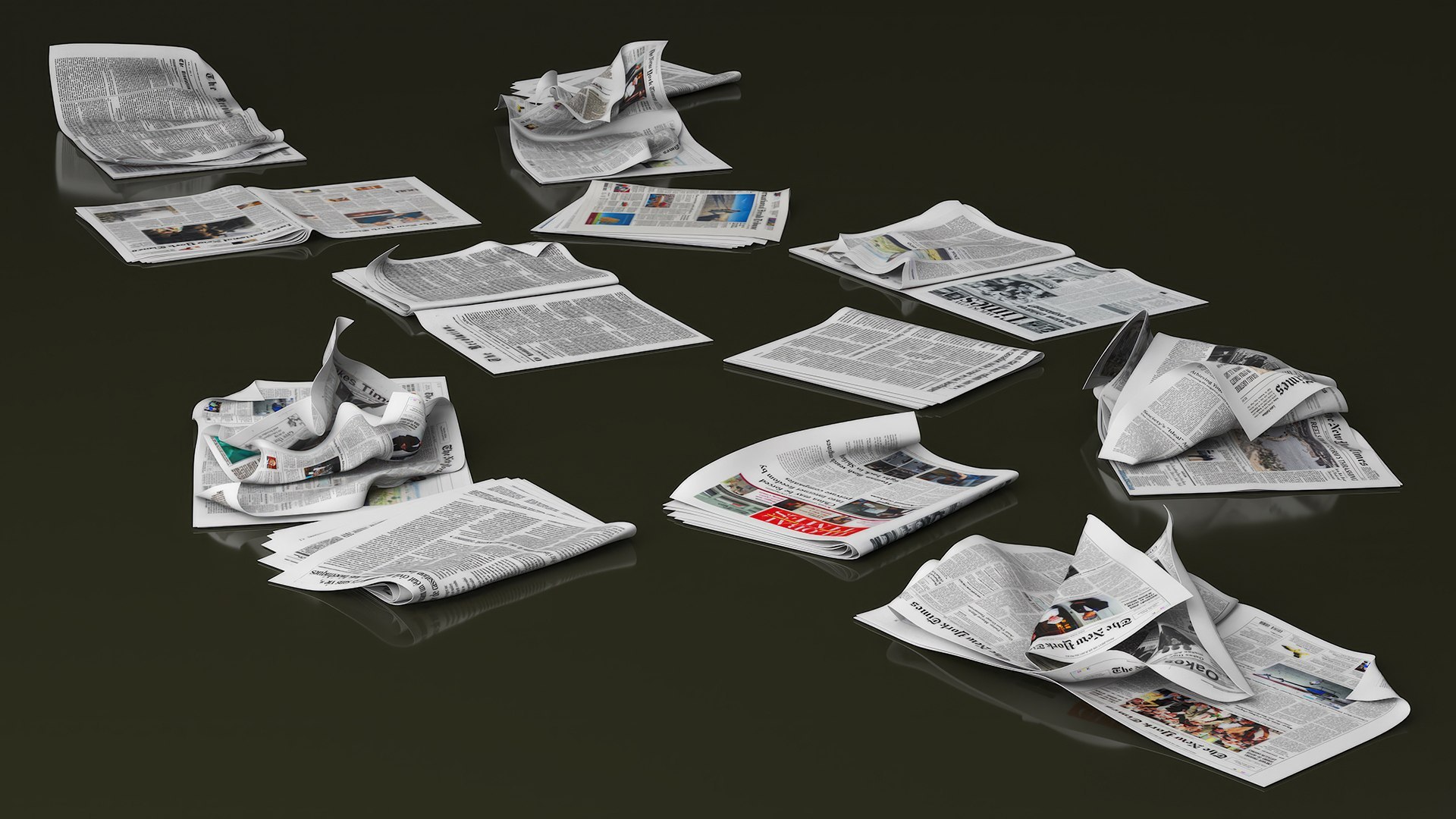 Newspapers Collection 3D model https://p.turbosquid.com/ts-thumb/Wr/5cPdZj/Qq/newspapers_collection_004/jpg/1770138373/1920x1080/fit_q87/768a000d502a12bf339d89a2544bd45db625bb87/newspapers_collection_004.jpg