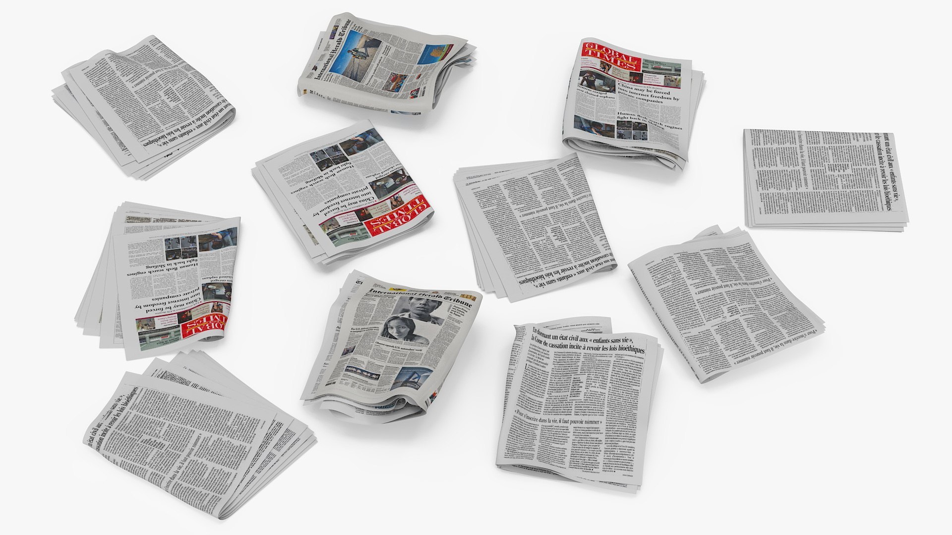 Newspapers Collection 3D model https://p.turbosquid.com/ts-thumb/Wr/5cPdZj/X8/newspapers_collection_023/jpg/1770138395/1920x1080/fit_q87/348ff7c50739a9ac5a26361647aa167b599a269d/newspapers_collection_023.jpg