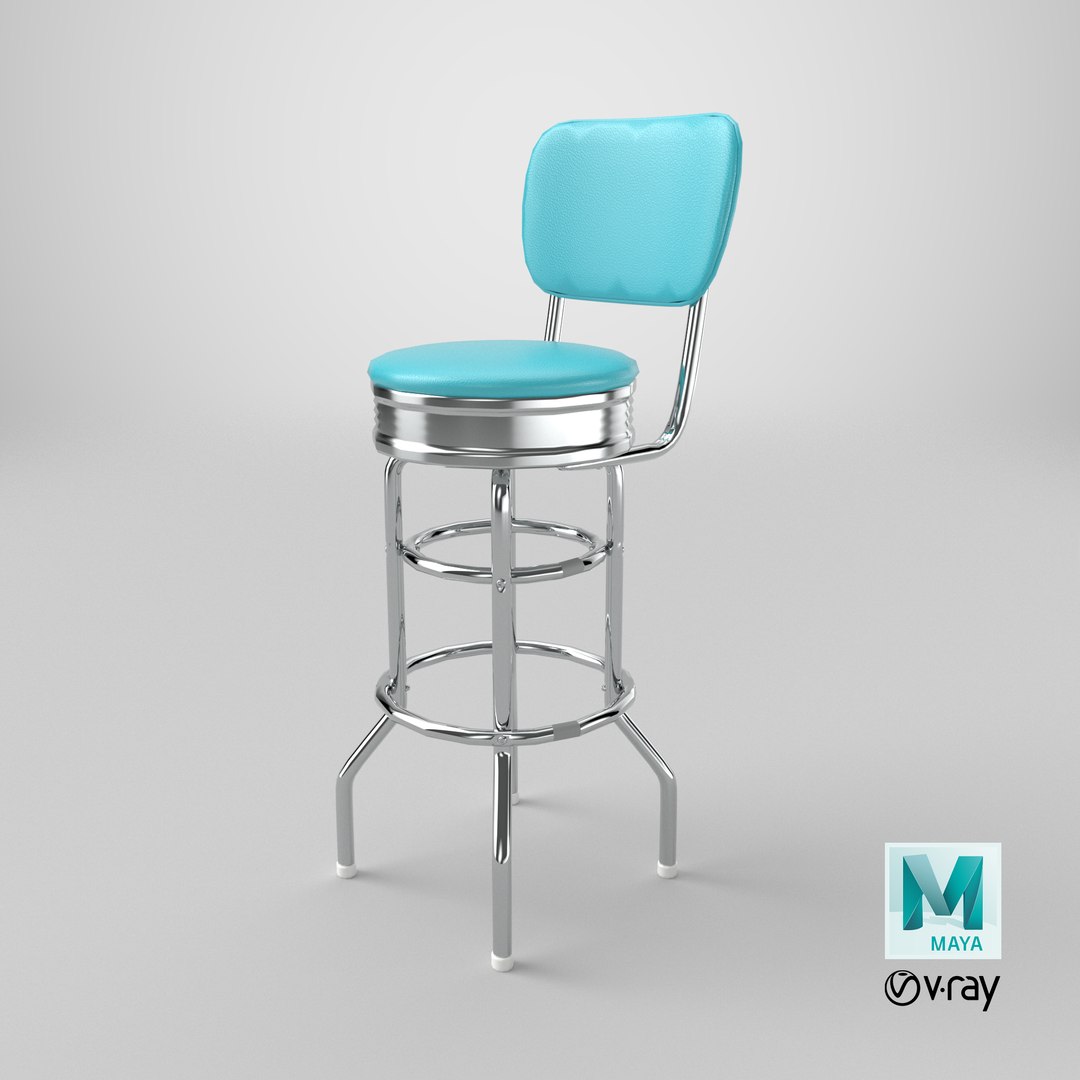 Retro Bar Stool with Back 3D https://p.turbosquid.com/ts-thumb/Wr/6ZmqjP/Td/stemcell_maya_vray_render/png/1764081980/1920x1080/fit_q87/61ca179f8fb878d085ca5bfd57e1244ef32cfc32/stemcell_maya_vray_render.jpg