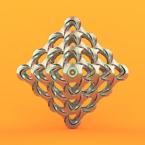abstract object