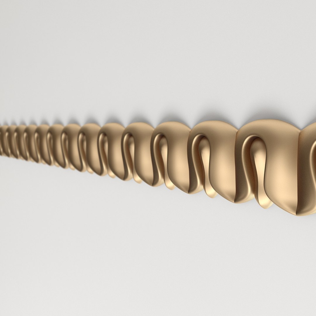 Max Decorative Border