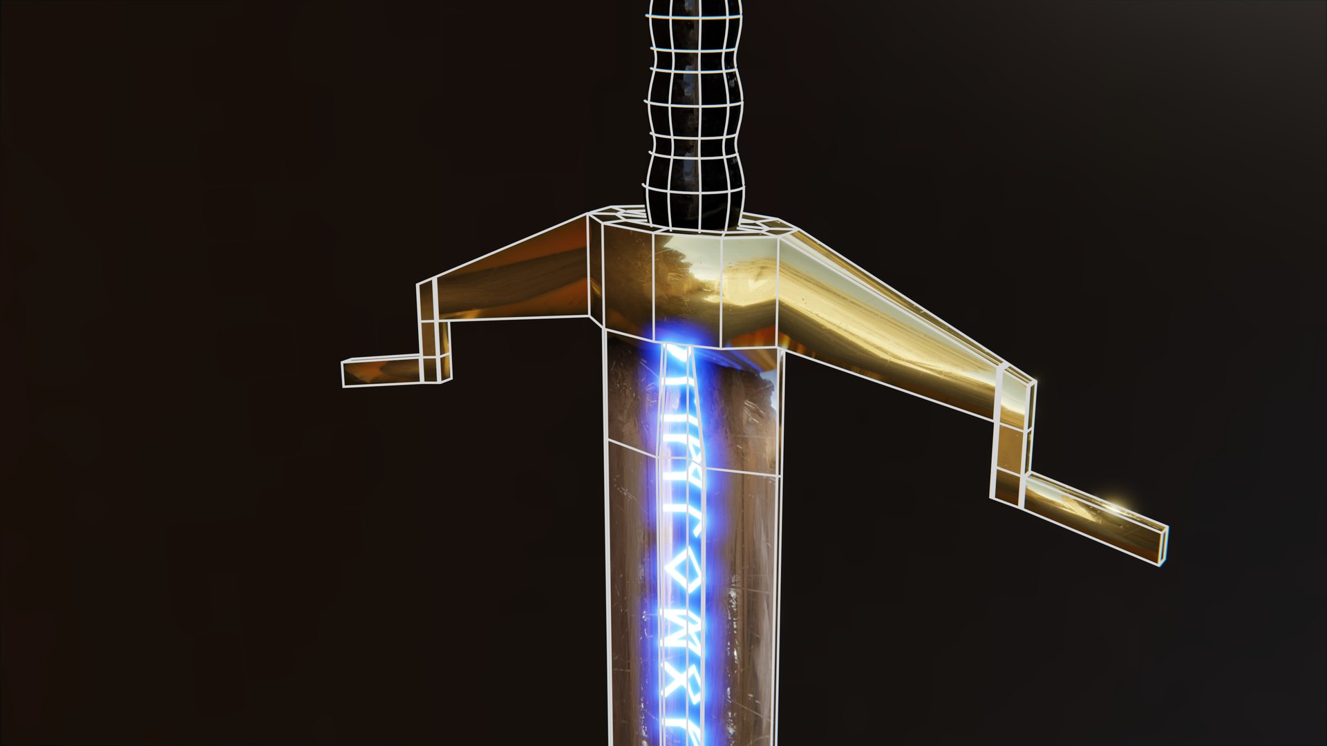 3D Games Runes - TurboSquid 1704483