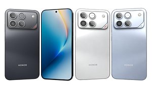 Honor WIN All Colors 3D