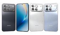 Honor WIN All Colors