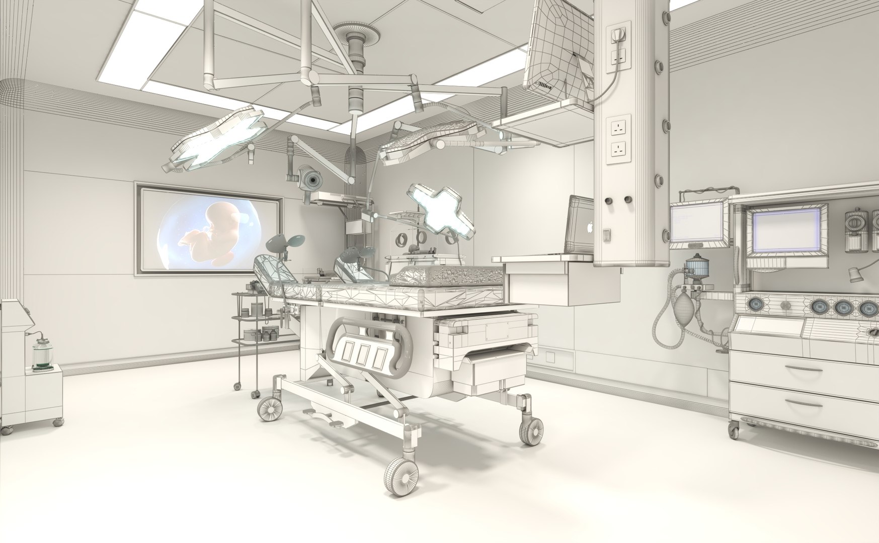 3D Medical Interior Pack – 4 Rooms https://p.turbosquid.com/ts-thumb/Wr/JhvR7t/4x/11/jpg/1762883636/1920x1080/fit_q87/ca55c237569a179f5f322a2e748db9887fabe31c/11.jpg