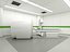 Medical Interior Pack – 4 Rooms