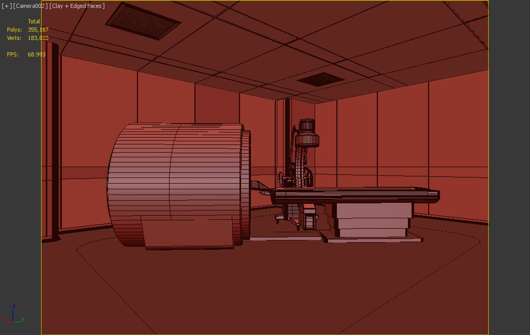 3D Medical Interior Pack – 4 Rooms https://p.turbosquid.com/ts-thumb/Wr/JhvR7t/KC/28b426165224bb0bd0127133c66a91f/jpg/1762883631/1920x1080/fit_q87/fee89898a168763974d49060a8fd41a663f01c1e/28b426165224bb0bd0127133c66a91f.jpg