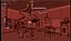 Medical Interior Pack – 4 Rooms