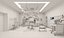 Medical Interior Pack – 4 Rooms