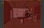 Medical Interior Pack – 4 Rooms