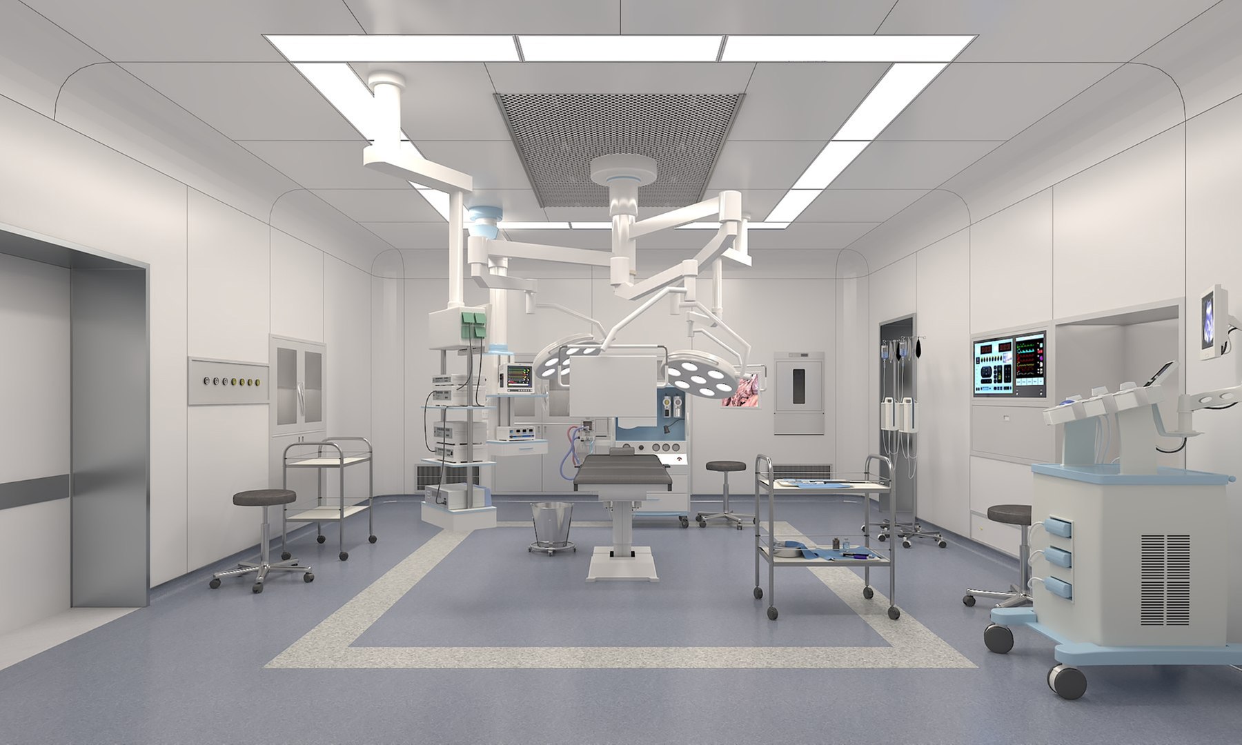 3D Medical Interior Pack – 4 Rooms https://p.turbosquid.com/ts-thumb/Wr/JhvR7t/oD/yz1/jpg/1762884382/1920x1080/fit_q87/25d48d40389c02bed3d2d356b65190510104f130/yz1.jpg