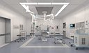 Medical Interior Pack – 4 Rooms