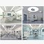 Medical Interior Pack – 4 Rooms