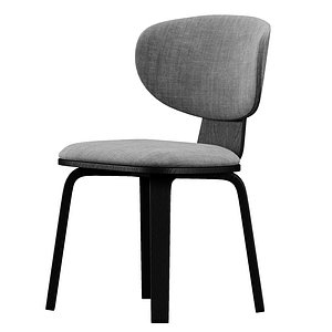 Bonaldo Olos Chair