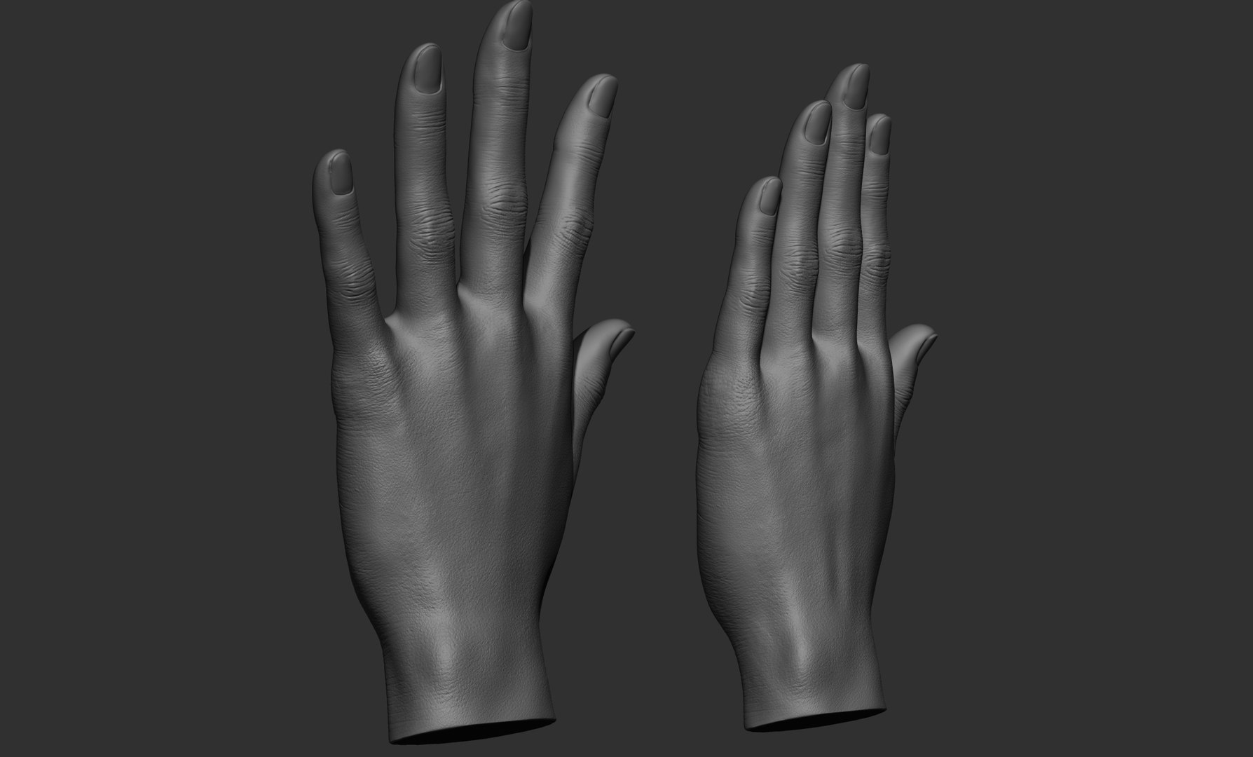 3D Female hand poses model https://p.turbosquid.com/ts-thumb/Wr/O7NyE9/Bs/63/jpg/1650406339/1920x1080/fit_q87/fd3cc17c7830a03d0e92daca4e32aef24d37ccb6/63.jpg