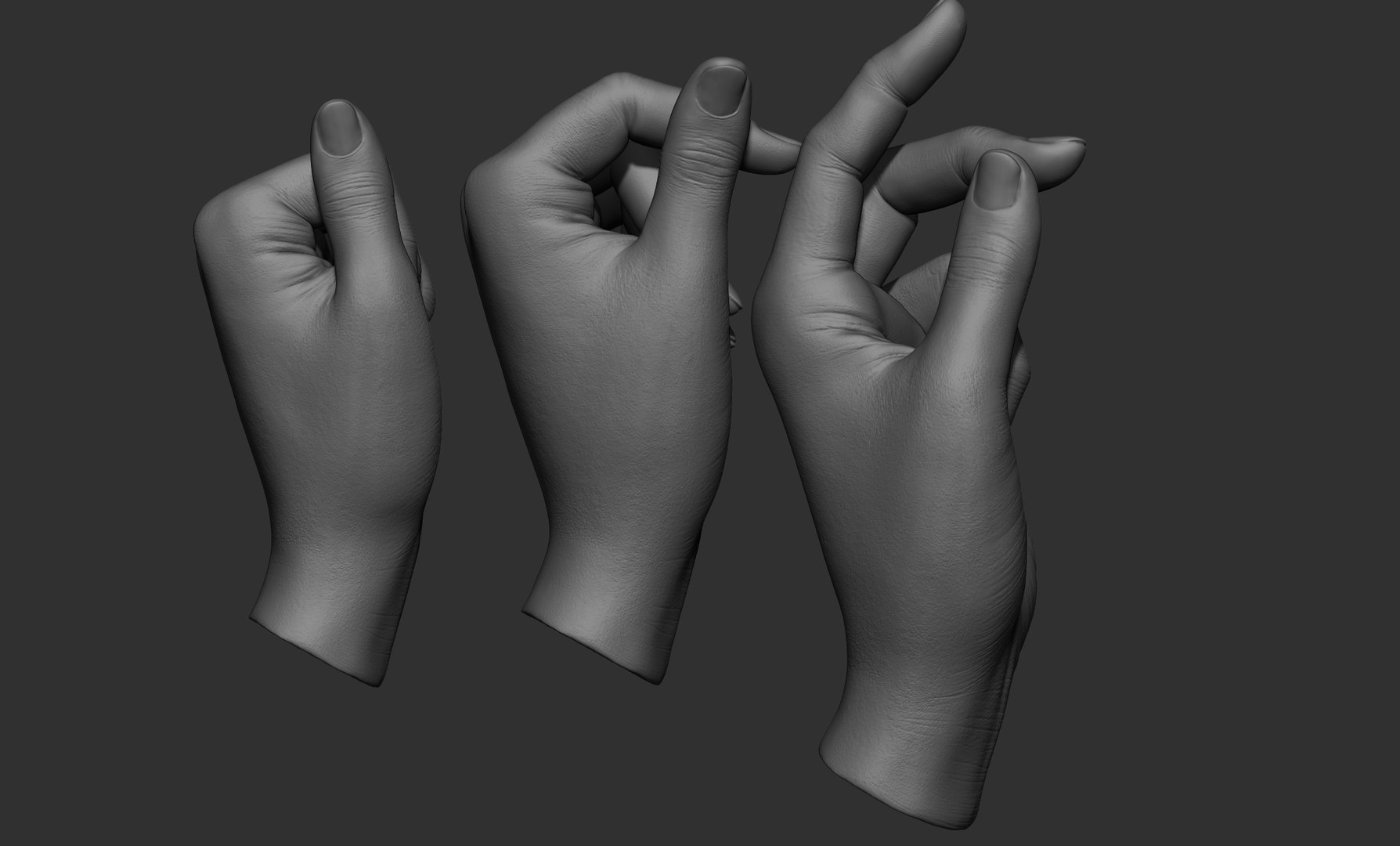 3D Female hand poses model https://p.turbosquid.com/ts-thumb/Wr/O7NyE9/Pi/21/jpg/1650406349/1920x1080/fit_q87/250894f9adc315ec914407341786c511fd7c6649/21.jpg