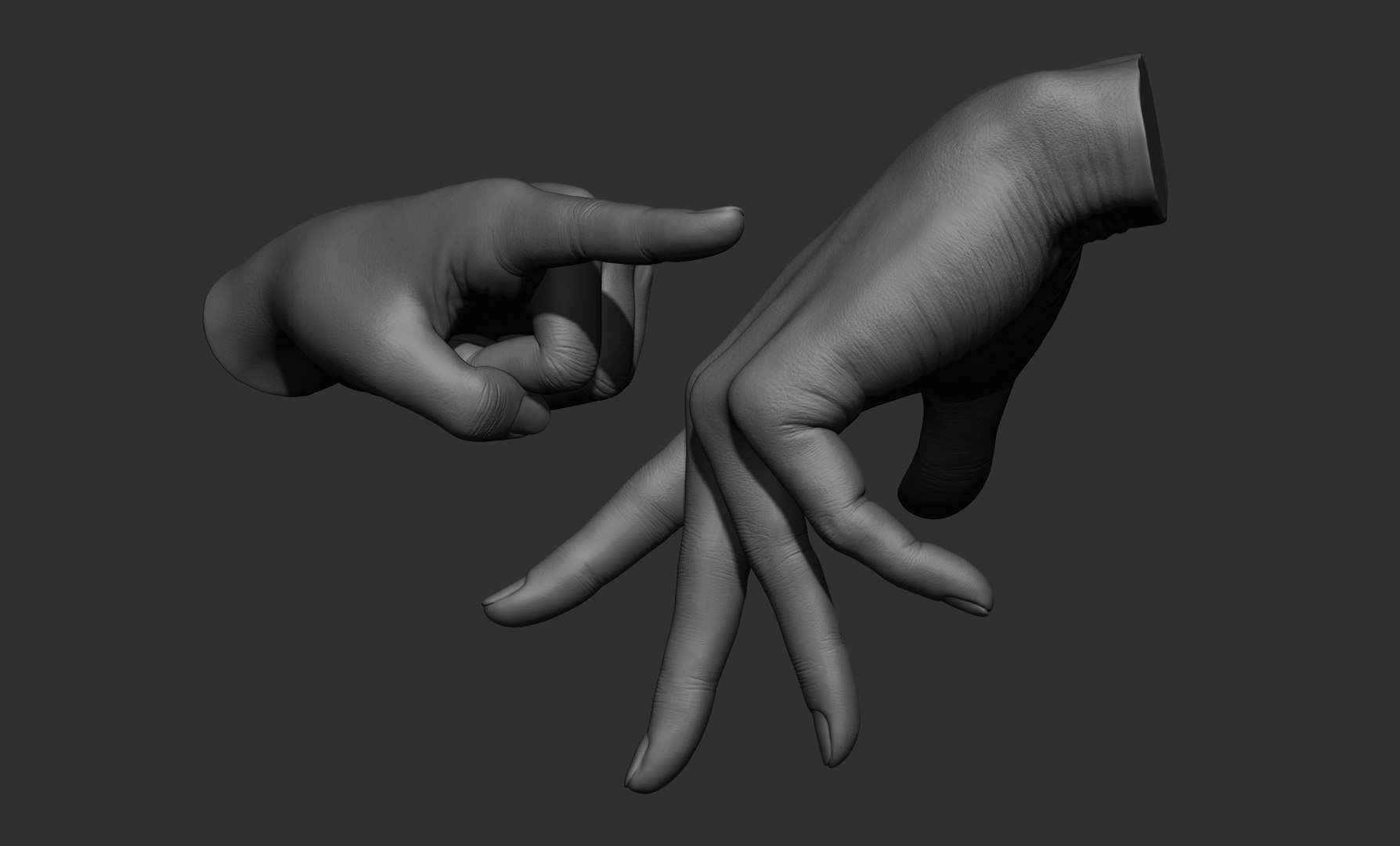 3D Female hand poses model https://p.turbosquid.com/ts-thumb/Wr/O7NyE9/UM/3/jpg/1650406315/1920x1080/fit_q87/4d257342eb8de40ad03d53145e8009d730ad5398/3.jpg