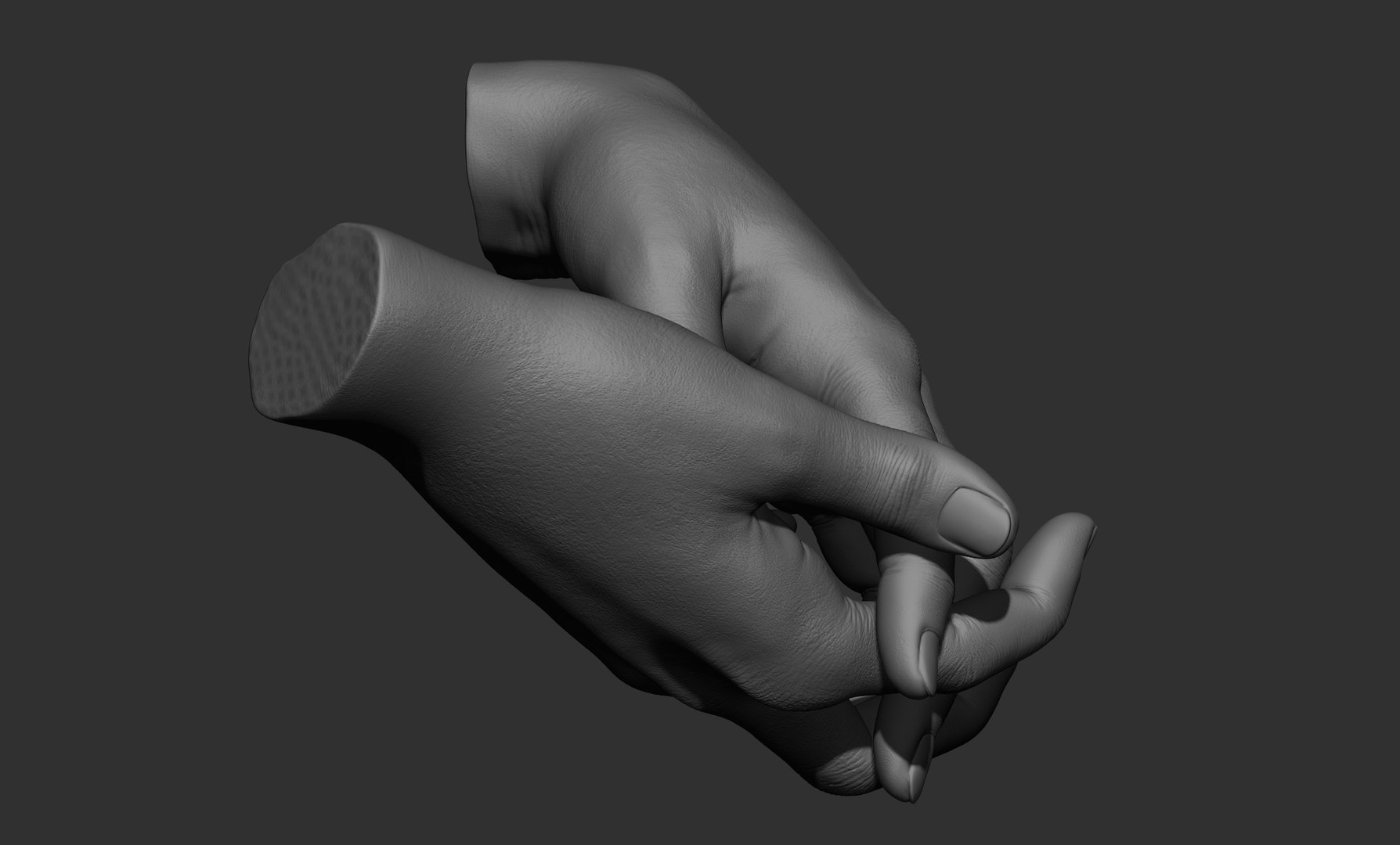 3D Female hand poses model https://p.turbosquid.com/ts-thumb/Wr/O7NyE9/cA/29/jpg/1650406352/1920x1080/fit_q87/bceadd0638c50898ae7e4851014c5d832b9a4a9f/29.jpg
