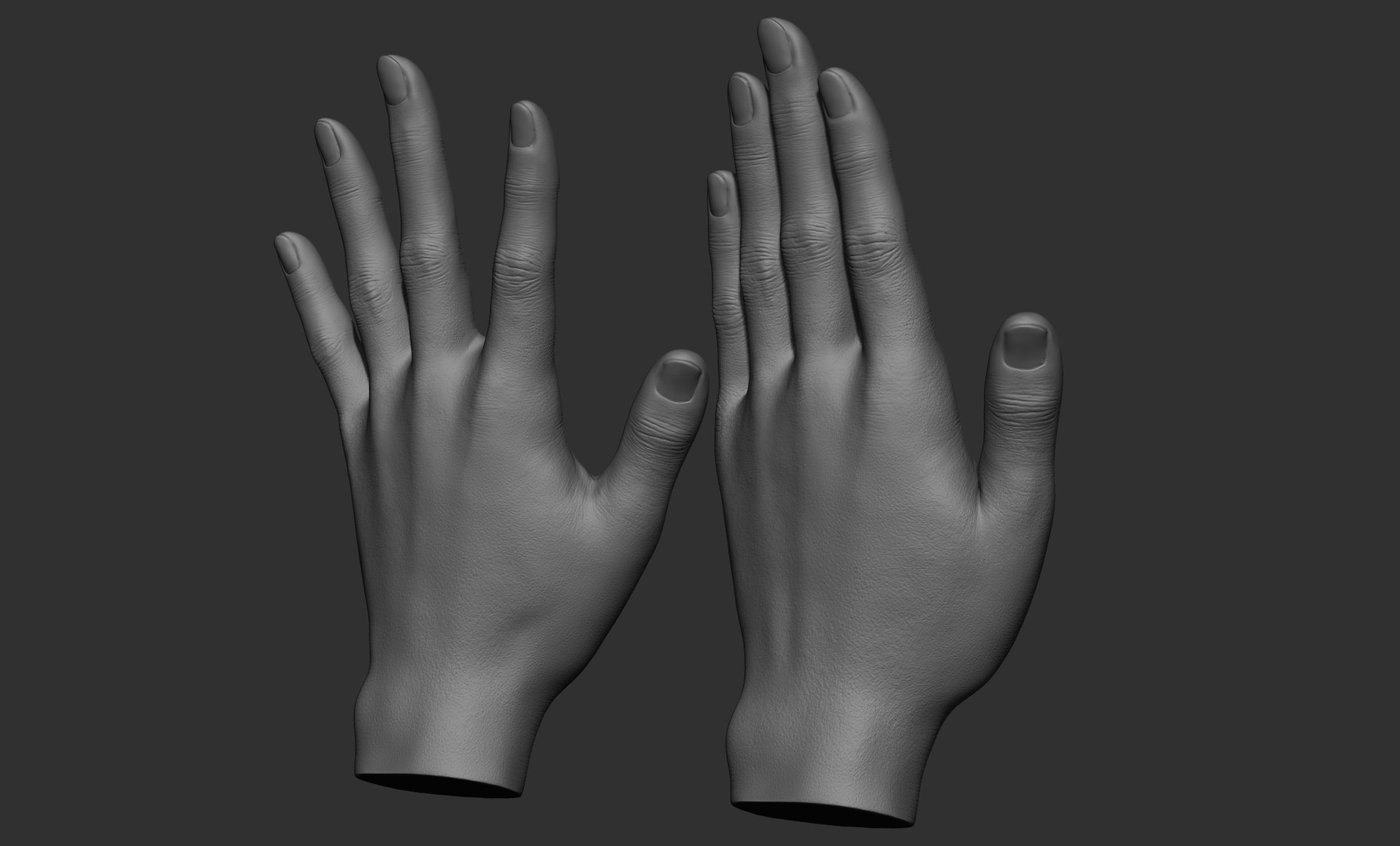 3D Female hand poses model https://p.turbosquid.com/ts-thumb/Wr/O7NyE9/ft/58/jpg/1650406332/1920x1080/fit_q87/fcba3aaed1c9524e423c3685e174724348240e72/58.jpg