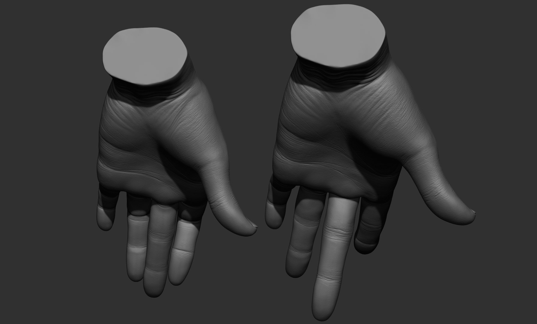3D Female hand poses model https://p.turbosquid.com/ts-thumb/Wr/O7NyE9/i4/77/jpg/1650406347/1920x1080/fit_q87/18a1452559b2db804b4f9c2e386430f828937b3f/77.jpg