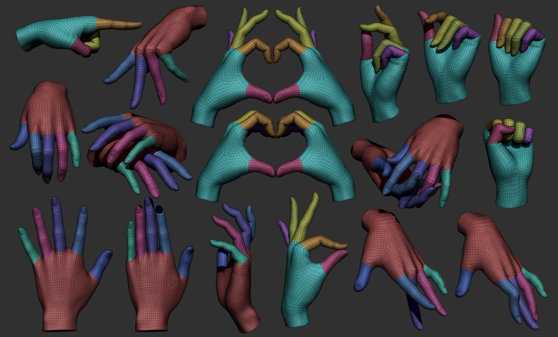 3D Female hand poses model https://p.turbosquid.com/ts-thumb/Wr/O7NyE9/v9/80/jpg/1755206874/1920x1080/fit_q87/e0bf869f5e9b4d699505acad773560dc3cbeceaa/80.jpg