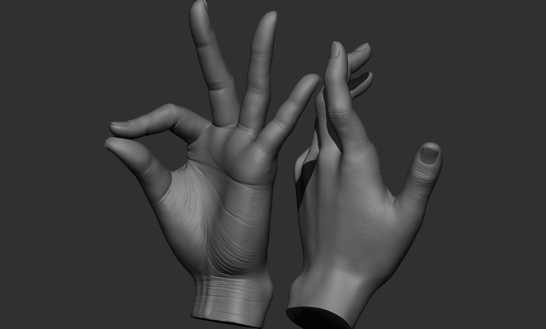 3D Female hand poses model https://p.turbosquid.com/ts-thumb/Wr/O7NyE9/wa/68/jpg/1650406344/1920x1080/fit_q87/038fd068766e78da9a5bd6d5be474b5e63c9da44/68.jpg