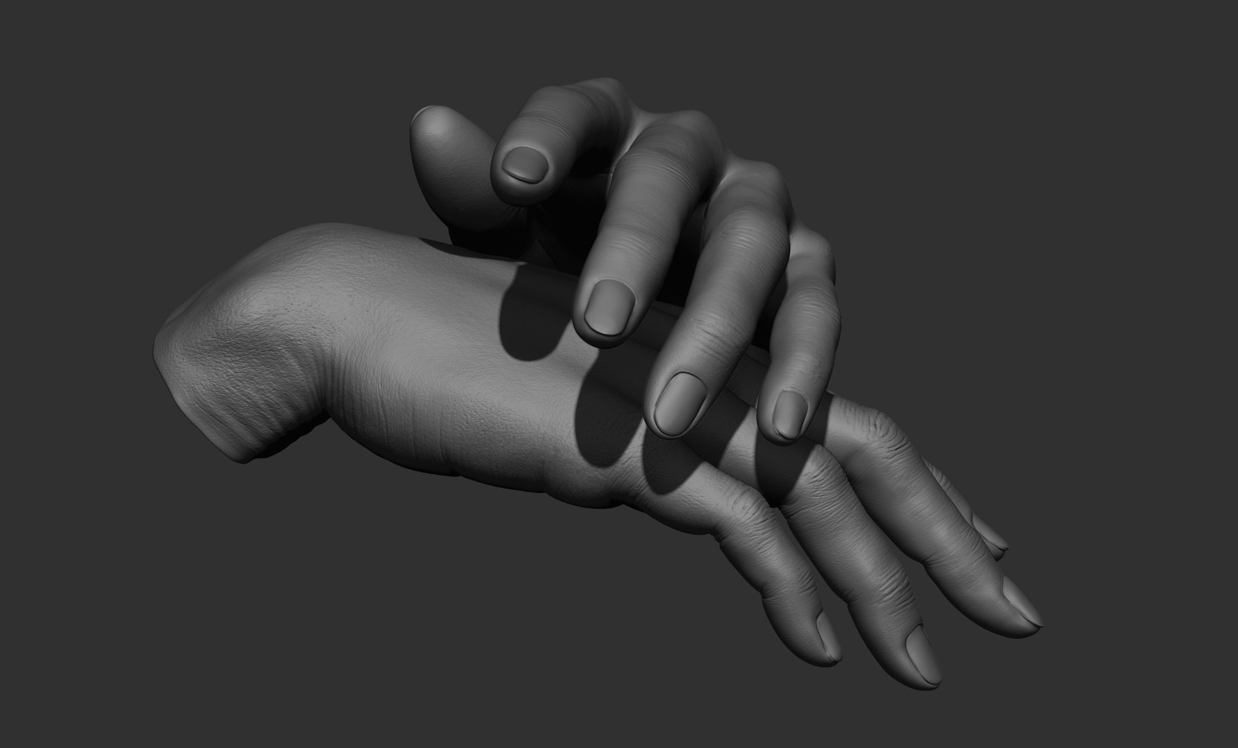 3D Female hand poses model https://p.turbosquid.com/ts-thumb/Wr/O7NyE9/xe/48/jpg/1650406318/1920x1080/fit_q87/4f29a6c84d3b63ef3412074c99b6e2c1f15d479b/48.jpg