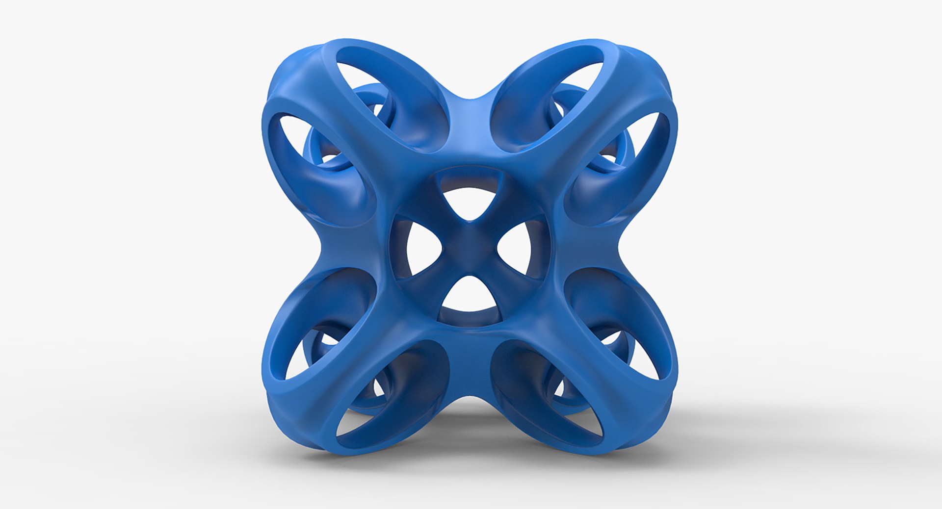 Solid Manifold Printing 3D Model - TurboSquid 1169693