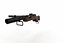 Subfusil Bergmanns MP35