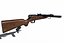Subfusil Bergmanns MP35